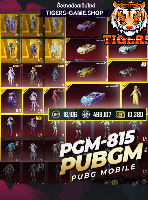 TIGERS-GAME.SHOP