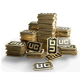 1,000 + 600 UC ,เติมUC